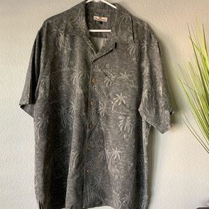 Tommy Bahama Hawaiian shirt
